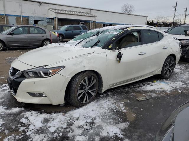 1N4AA6AP2GC411012 | 2016 NISSAN MAXIMA 3.5