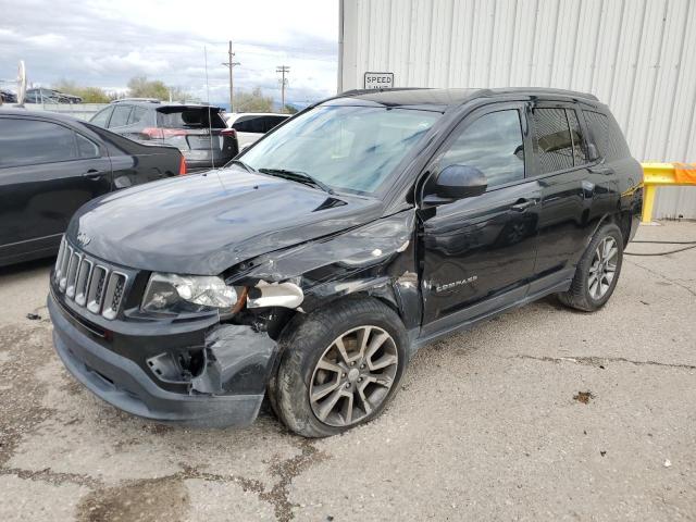 2017 Jeep Compass Sport