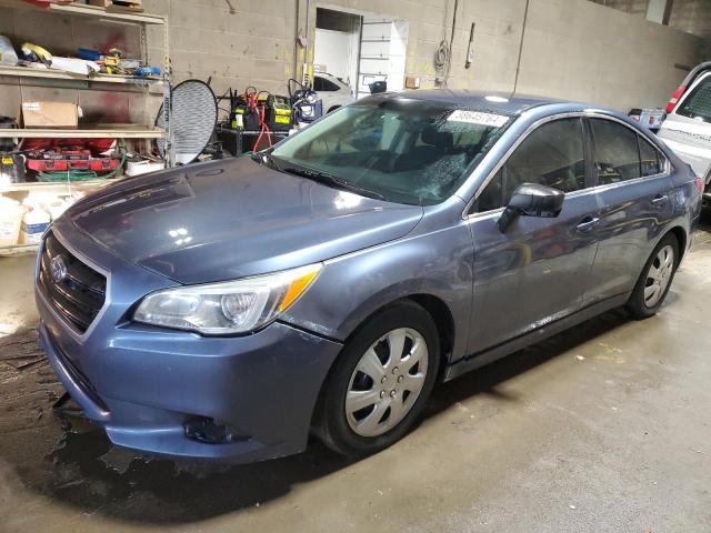 VIN 4S3BNAA6XG3026780 2016 SUBARU LEGACY no.1