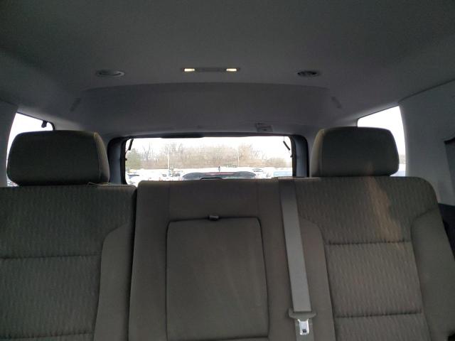 1GNSKAKC9LR130446 | 2020 CHEVROLET TAHOE K150