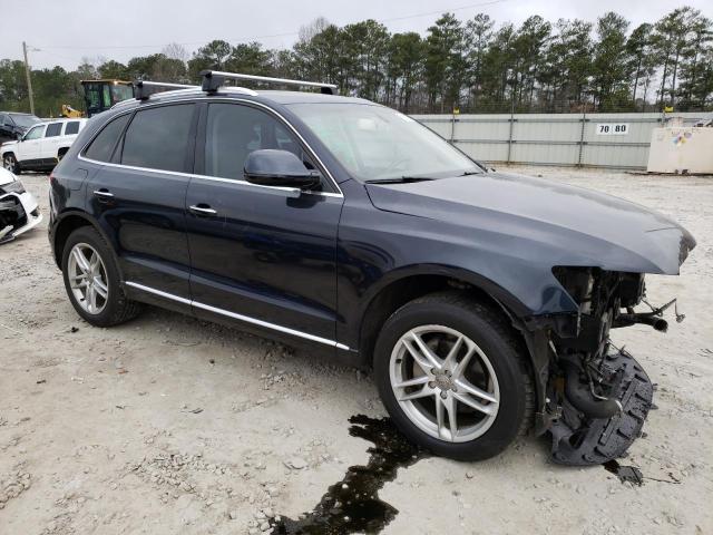 VIN WA1L2AFP5HA019239 2017 Audi Q5, Premium Plus no.4