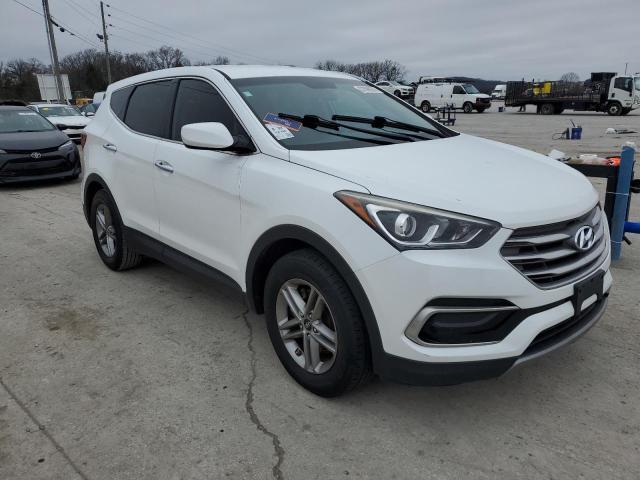 5XYZT3LB0HG409134 | 2017 HYUNDAI SANTA FE S