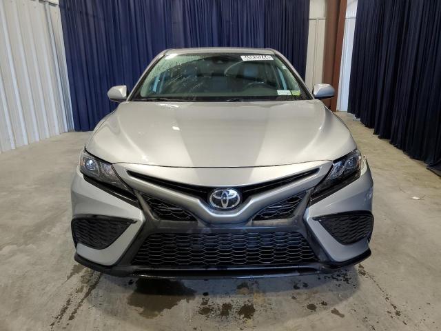 2021 TOYOTA CAMRY SE 4T1G11AK4MU443148