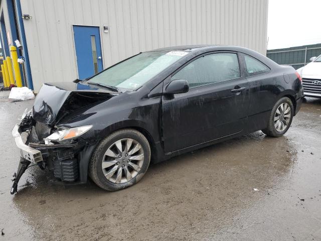 2009 Honda Civic EX