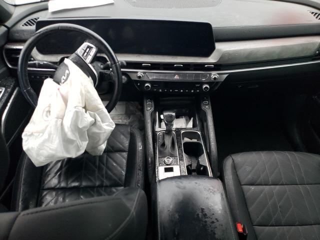 2024 KIA TELLURIDE - 5XYP3DGCXRG423074