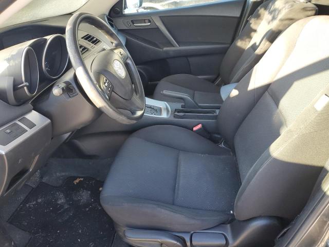 JM1BL1VF1B1385455 2011 Mazda 3 I
