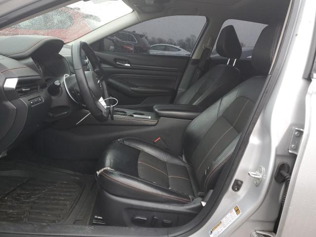2020 NISSAN ALTIMA SR - 1N4BL4CW0LC121885