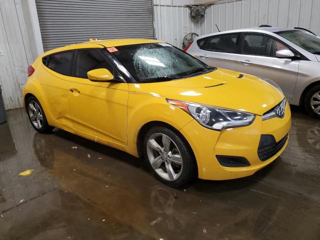 KMHTC6AD6FU240711 | 2015 HYUNDAI VELOSTER