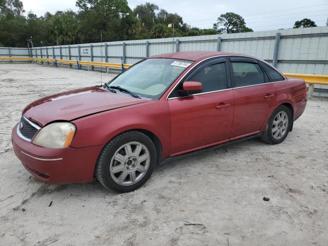 2007 Ford Five Hundred SEL