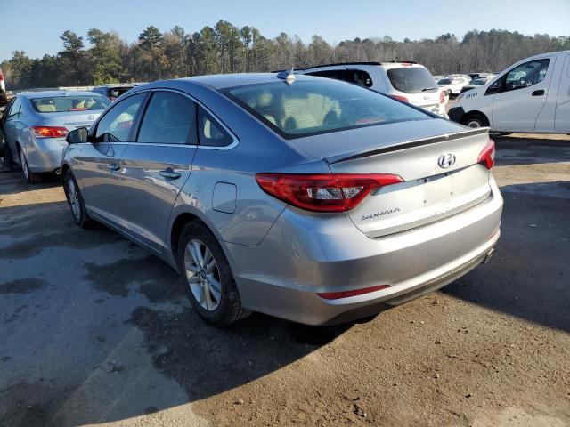 5NPE24AF1HH504162 | 2017 HYUNDAI SONATA SE