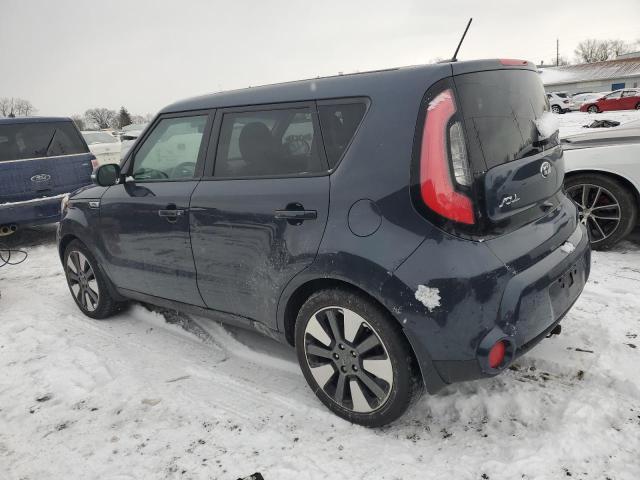 KNDJX3A50E7020260 | 2014 KIA SOUL !