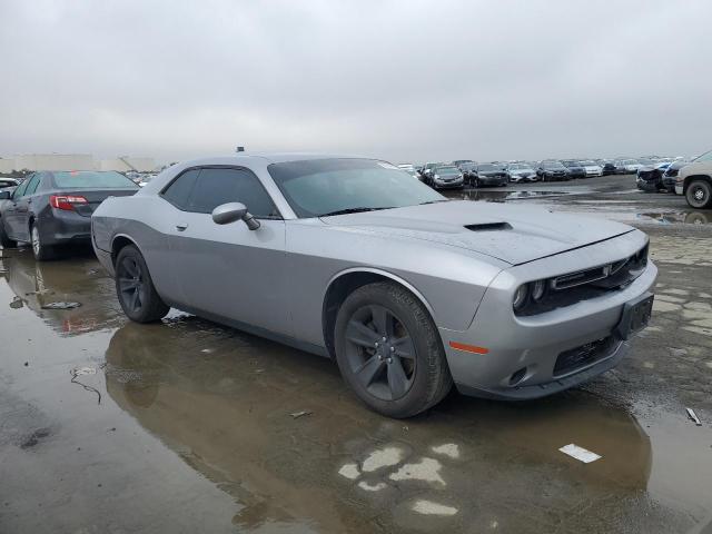 2C3CDZAG0FH834862 | 2015 DODGE CHALLENGER