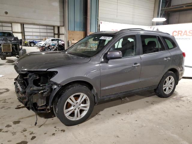 2010 Hyundai Santa Fe SE