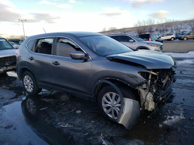 2016 NISSAN ROGUE S KNMAT2MVXGP681332