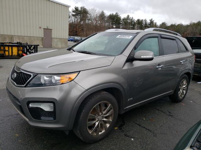 2012 Kia Sorento SX