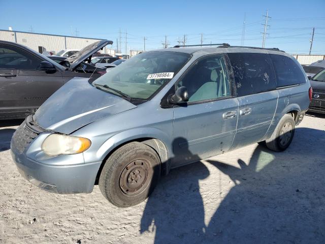 2006 Chrysler Town & Country LX