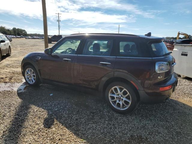 WMWLN5C53G2E29697 | 2016 MINI COOPER CLU