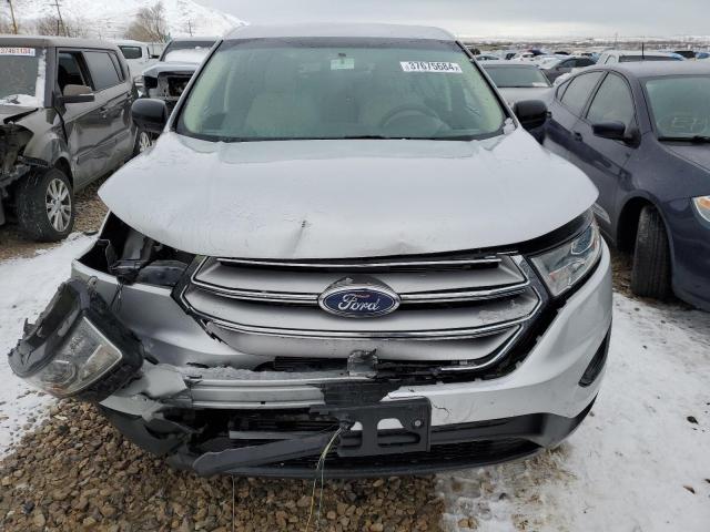 2FMPK4G94JBC56464 2018 FORD EDGE, photo no. 5