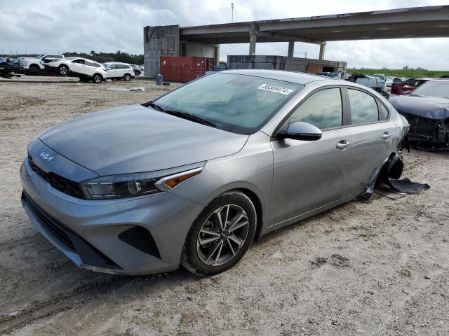 2022 Kia Forte FE