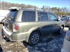 HONDA PILOT EX photo