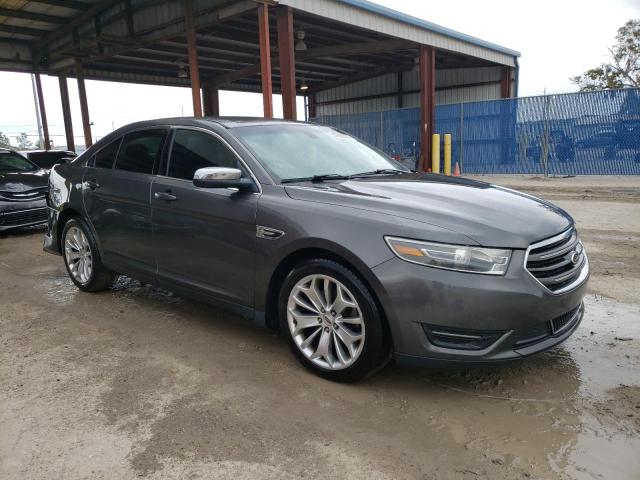 Ford Taurus 2015