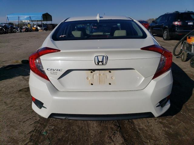 19XFC2F7XHE050876 | 2017 HONDA CIVIC EX