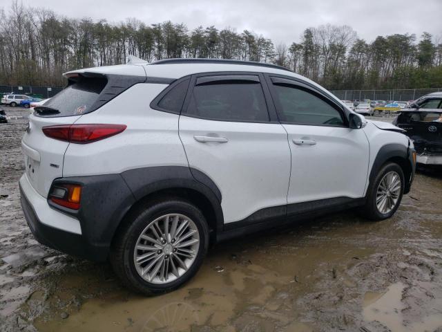 2020 HYUNDAI KONA SEL P - KM8K6CAAXLU557927