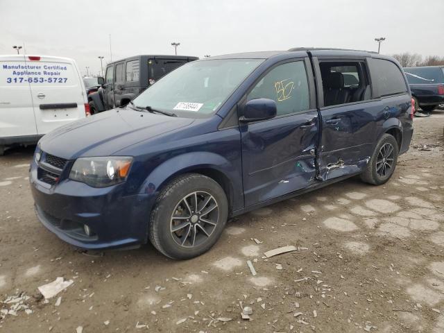 2C4RDGEG3HR737625 | 2017 DODGE GRAND CARA