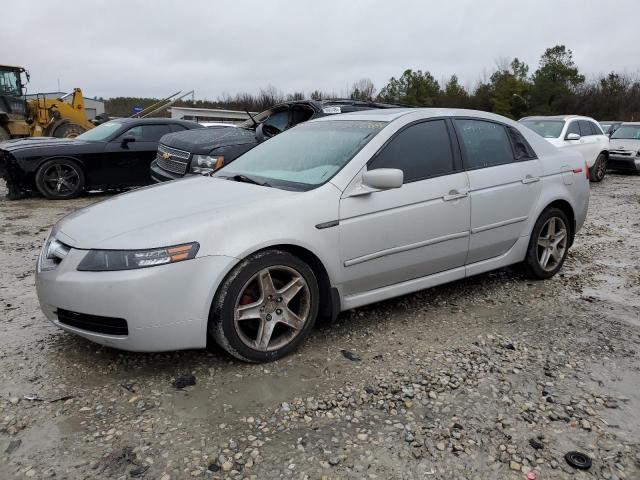 VIN KMHGN4JE3FU029779 2004 ACURA TL no.1