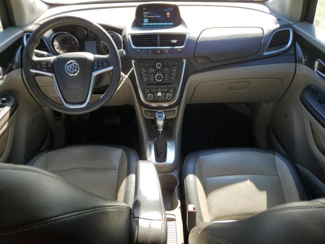 KL4CJHSB6FB168532 | 2015 BUICK ENCORE PRE