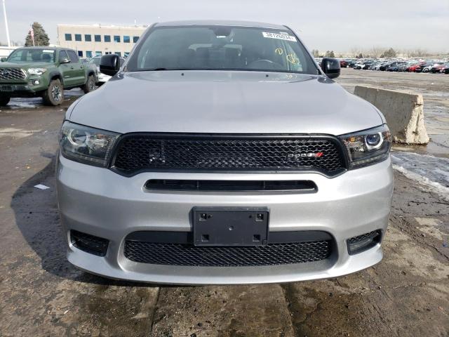 2019 Dodge Durango Gt VIN: 1C4RDHDG6KC839654 Lot: 38126034