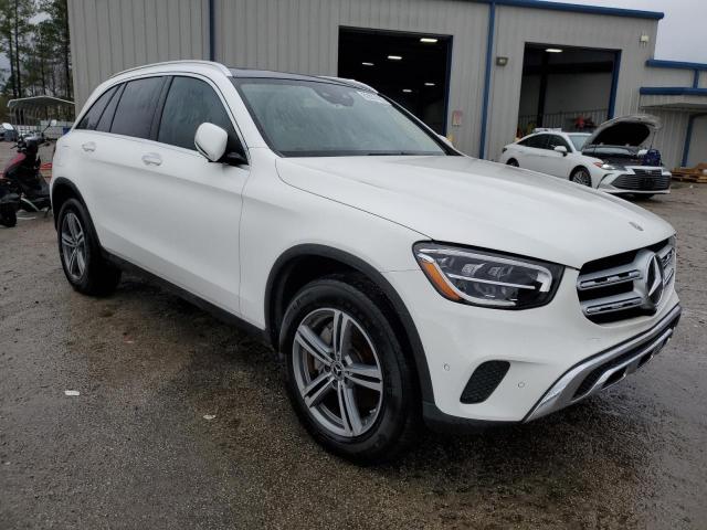 WDC0G8DB4LF738420 | 2020 MERCEDES-BENZ GLC 300