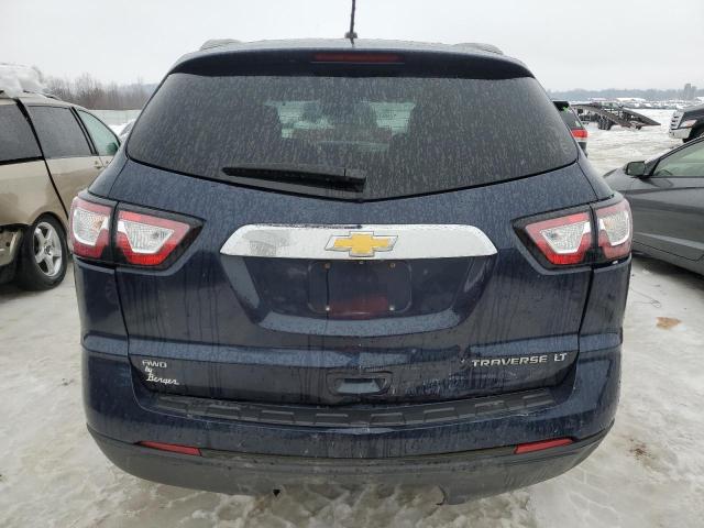 1GNKVHKD3FJ382947 | 2015 CHEVROLET TRAVERSE L