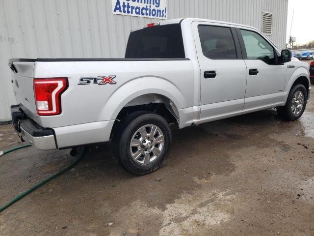 1FTEW1CP1HKC39494 | 2017 FORD F150 SUPER