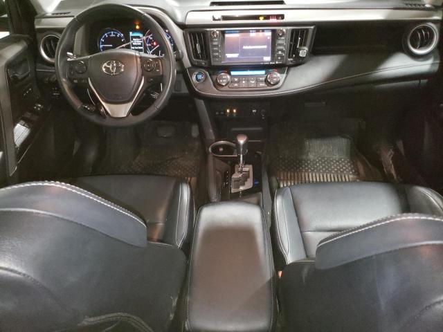 2017 TOYOTA RAV4 LIMIT - 2T3DFREV4HW664270