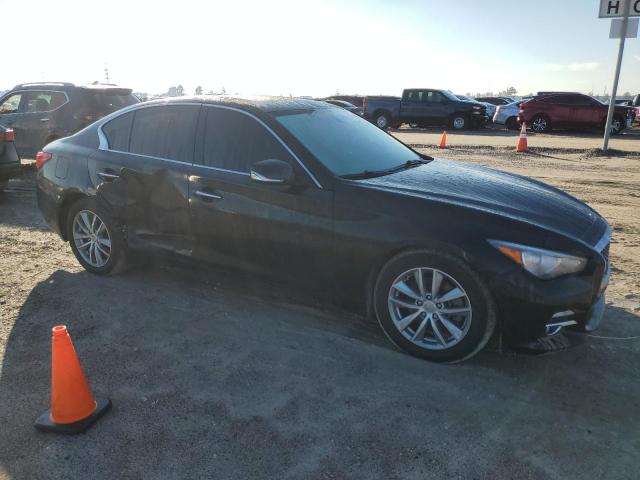 JN1BV7AP4FM354106 | 2015 Infiniti q50 base