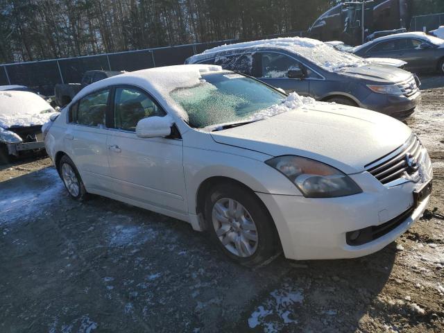 2009 Nissan Altima 2.5 VIN: 1N4AL21E09N465501 Lot: 38872784