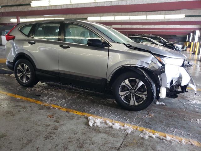 2018 HONDA CR-V LX - 2HKRW6H37JH209893