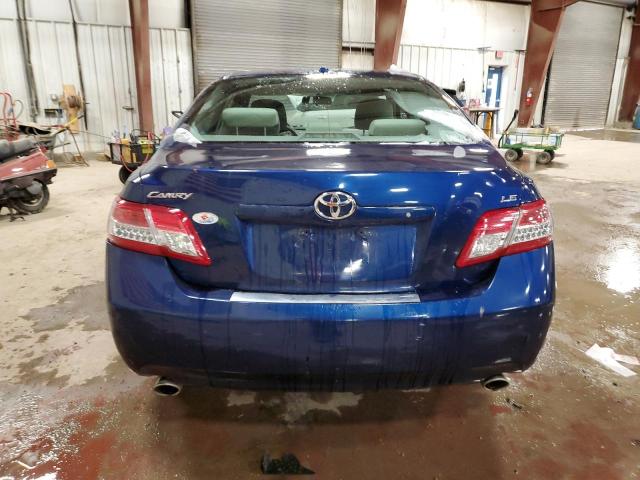 4T1BK3EK0BU616044 | 2011 Toyota camry se