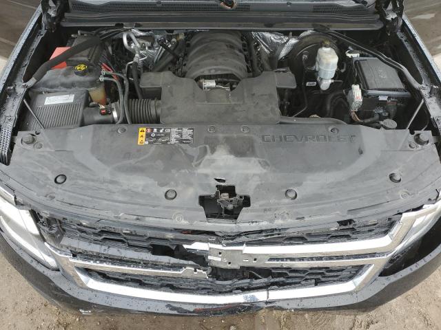 2017 CHEVROLET TAHOE 1GNSCBKC9HR257885
