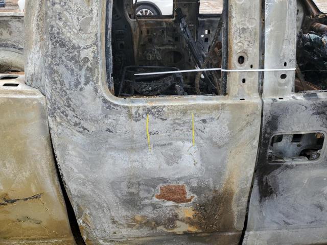 2006 Ford F150 VIN: 1FTPX14V76NA97263 Lot: 38708084