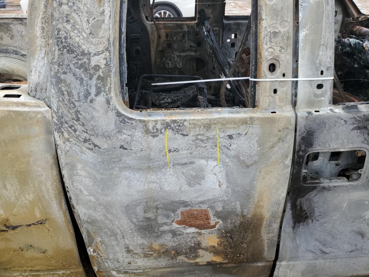 1FTPX14V76NA97263 2006 Ford F150