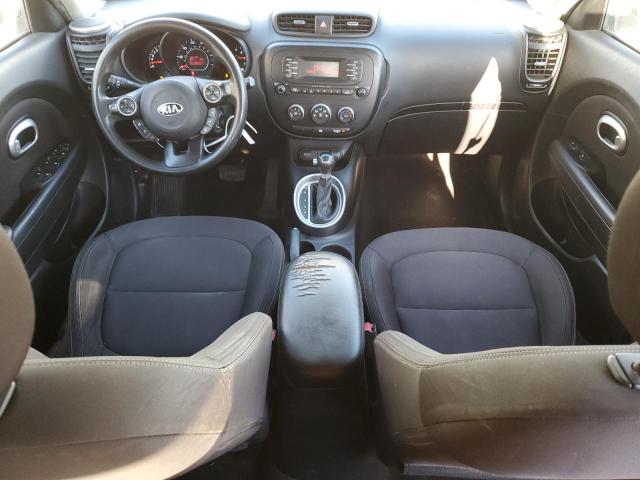 KNDJN2A25F7774424 | 2015 KIA SOUL