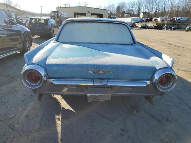 1Y717155025 | 1961 Ford tbird