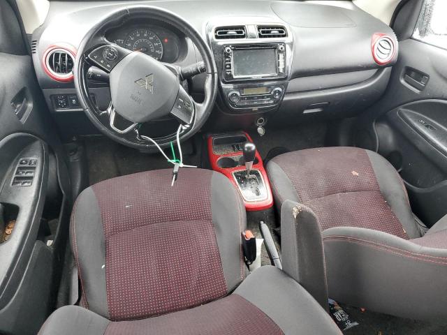 2020 MITSUBISHI MIRAGE LE ML32A5HJ2LH003748