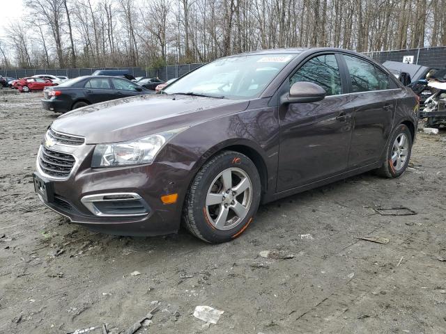 2015 CHEVROLET CRUZE LT 1G1PC5SB9F7208825