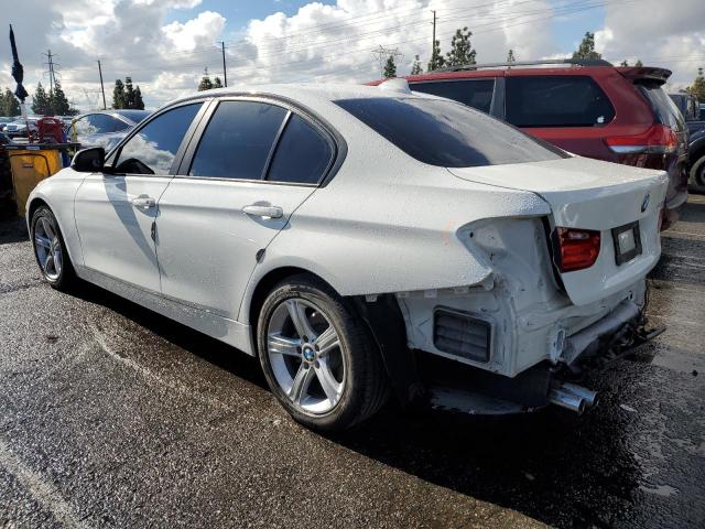 WBA3C1C57EK116791 | 2014 BMW 328 I SULE