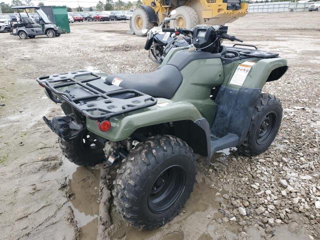 2021 HONDA TRX520 FM - 1HFTE4419M4704128