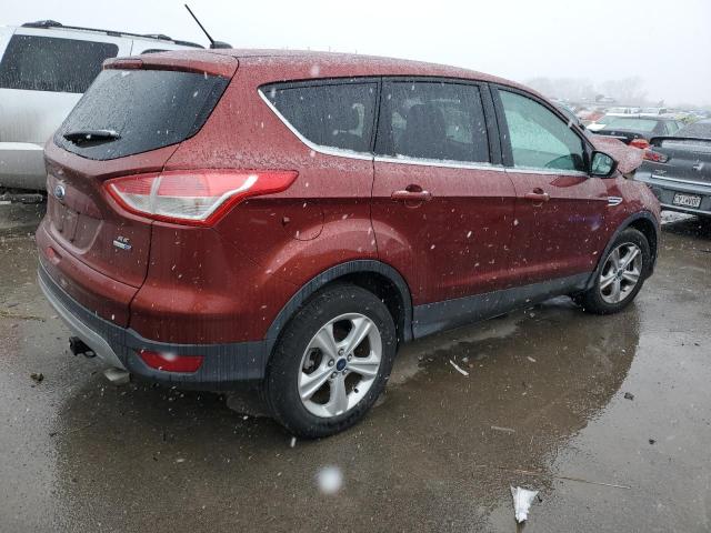 1FMCU9GX3FUC19122 | 2015 FORD ESCAPE SE