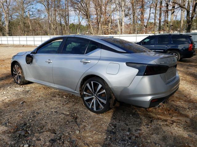 1N4BL4CV9KC168936 | 2019 NISSAN ALTIMA SR